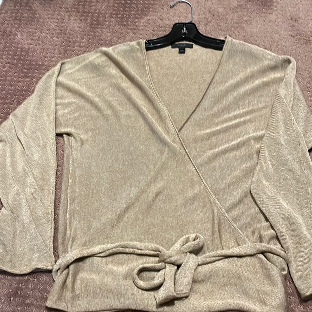 J.Crew top